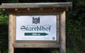Туры в отель Starchlhof