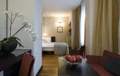 Туры в отель Starhotel Anderson