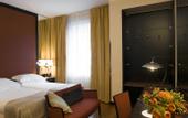 Туры в отель Starhotel Anderson