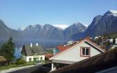 Туры в отель Aurland Fjordhotel