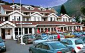 Туры в отель Aurland Fjordhotel