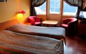 Туры в отель Aurland Fjordhotel