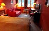 Туры в отель Aurland Fjordhotel
