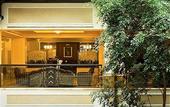 Туры в отель Starhotel Du Parc