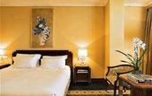 Туры в отель Starhotel Du Parc