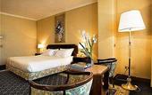 Туры в отель Starhotel Du Parc