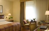 Туры в отель Starhotel Metropole