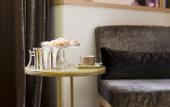 Туры в отель Starhotel Metropole