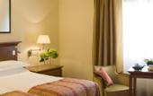 Туры в отель Starhotel Metropole
