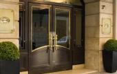 Туры в отель Starhotel Metropole