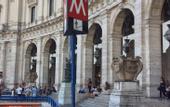 Туры в отель Starhotel Metropole