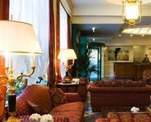 Starhotels Michelangelo 4*