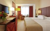 Туры в отель Starhotels Michelangelo