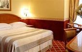 Туры в отель Starhotels Michelangelo
