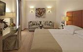 Туры в отель Starhotels Michelangelo