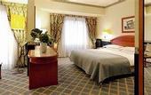 Туры в отель Starhotels Michelangelo