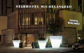 Туры в отель Starhotels Michelangelo