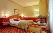 Туры в отель Starhotels Michelangelo