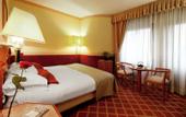 Туры в отель Starhotels Michelangelo