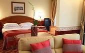 Туры в отель Starhotels Michelangelo