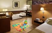 Туры в отель Starhotel Ritz