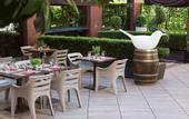 Туры в отель Starhotel Ritz