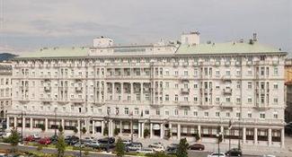 Starhotel Savoia Excelsior 4*