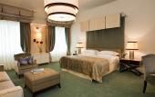 Туры в отель Starhotel Savoia Excelsior