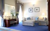 Туры в отель Starhotel Terminus