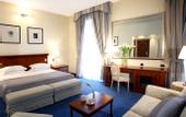 Туры в отель Starhotel Terminus