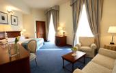 Туры в отель Starhotel Terminus