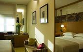 Туры в отель Starhotel Tourist