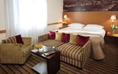Туры в отель Starhotel Tourist