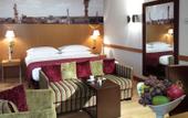 Туры в отель Starhotel Tourist