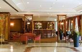 Туры в отель Starhotel Tourist