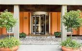 Туры в отель Starhotel Tourist