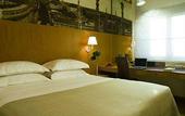 Туры в отель Starhotel Tourist