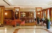 Туры в отель Starhotel Tourist