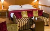 Туры в отель Starhotel Tourist