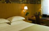 Туры в отель Starhotel Tourist