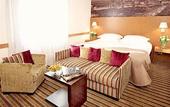 Туры в отель Starhotel Tourist