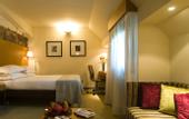 Туры в отель Starhotel Tourist