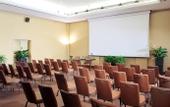 Туры в отель Starhotel Tourist