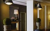 Туры в отель Starhotels Tuscany