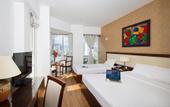 Туры в отель Starlet Hotel