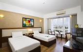 Туры в отель Starlet Hotel