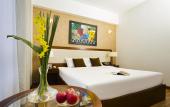 Туры в отель Starlet Hotel