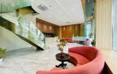 Туры в отель Starlet Hotel