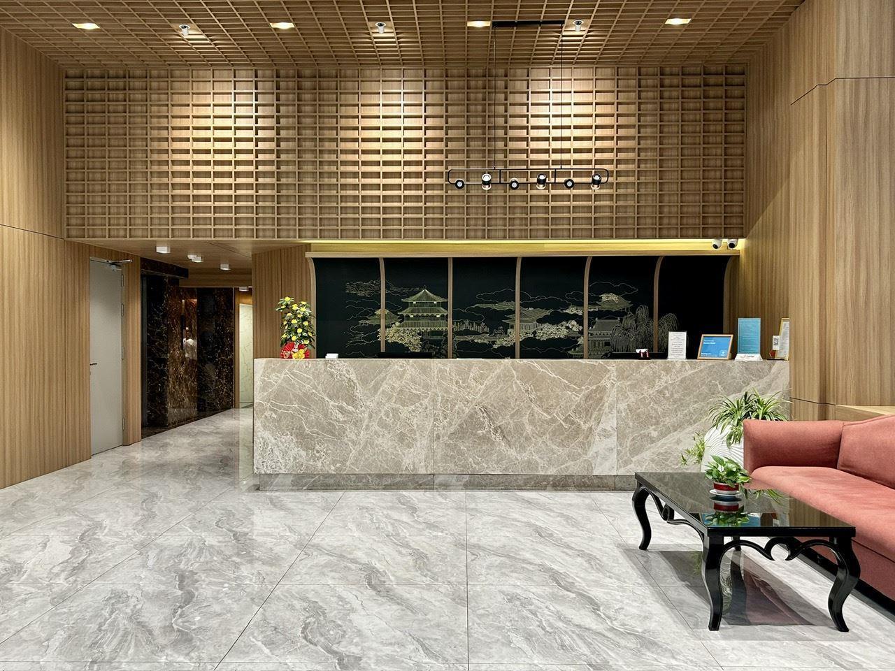 Starlet Hotel