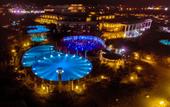 Туры в отель Starlight Resort Hotel